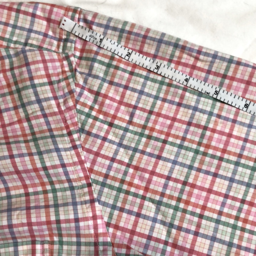 Peter Millar Button Down - image 8